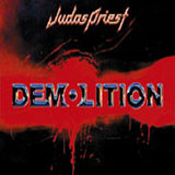 Judas Priest - Demolition